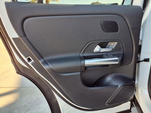 New 2026 Mercedes-Benz GLA 250 GLA 250 image 17