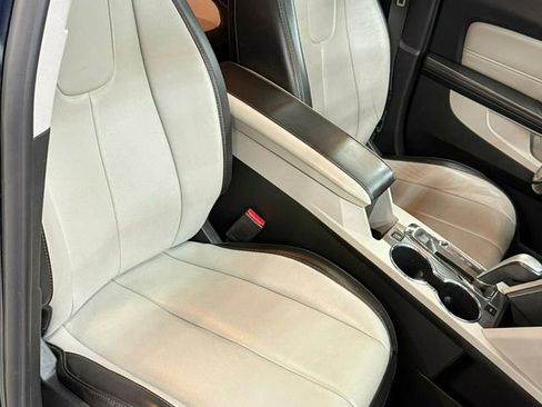 Used 2015 GMC Terrain SLT w/ Open Road Package FWD image 28