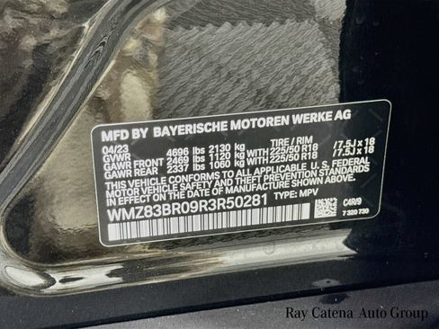 Used 2024 MINI Cooper Countryman S AWD/4WD image 33
