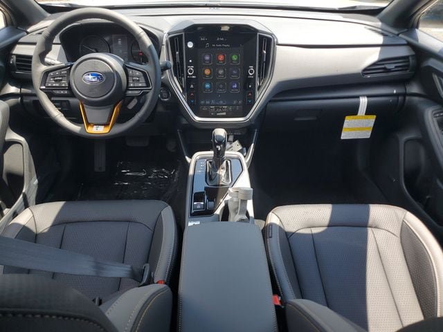 New 2026 Subaru Crosstrek 2.5i Wilderness w/ Crosstrek Mirror Package AWD/4WD image 15