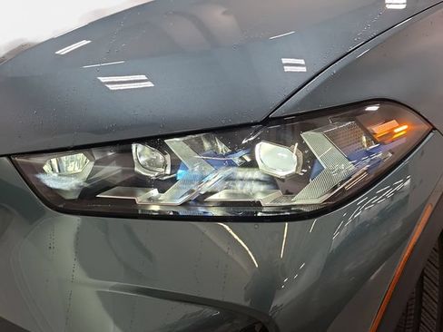 Certified 2026 BMW X5 xDrive40i w/ Climate Comfort Package AWD/4WD image 26