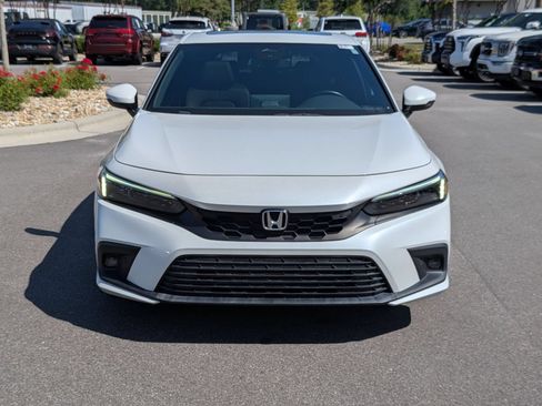 Used 2023 Honda Civic Sport Touring image 8