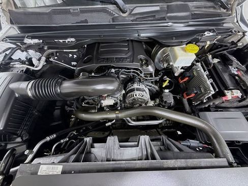 Used 2021 RAM 1500 Laramie image 29