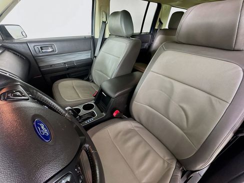 Used 2019 Ford Flex SEL w/ Equipment Group 202A image 10