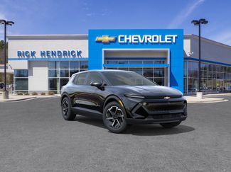 New 2026 Chevrolet Equinox EV LT FWD video 2