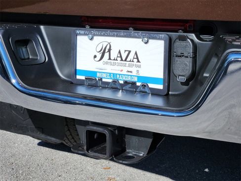 Used 2015 RAM 3500 Laramie image 11