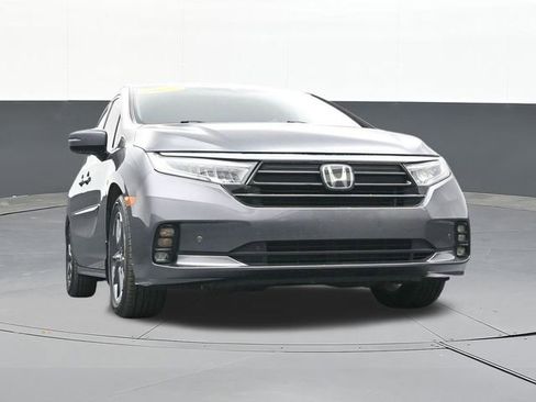 Used 2022 Honda Odyssey Elite image 60