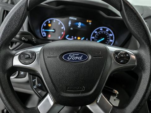 Used 2020 Ford Transit Connect XL image 21