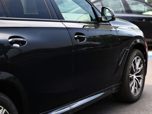 New 2027 BMW X6 xDrive40i AWD/4WD image 9
