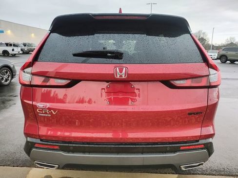 Used 2025 Honda CR-V Sport-L image 5