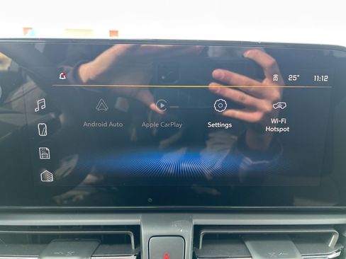 New 2026 Chevrolet TrailBlazer LS w/ LS Convenience Package AWD/4WD image 25