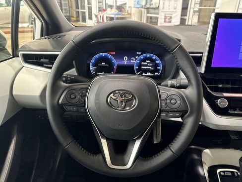 New 2026 Toyota Corolla SE image 14