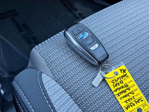 Used 2022 Subaru Outback Premium image 28