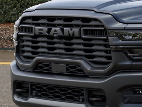 New 2026 RAM 3500 Tradesman AWD/4WD image 11