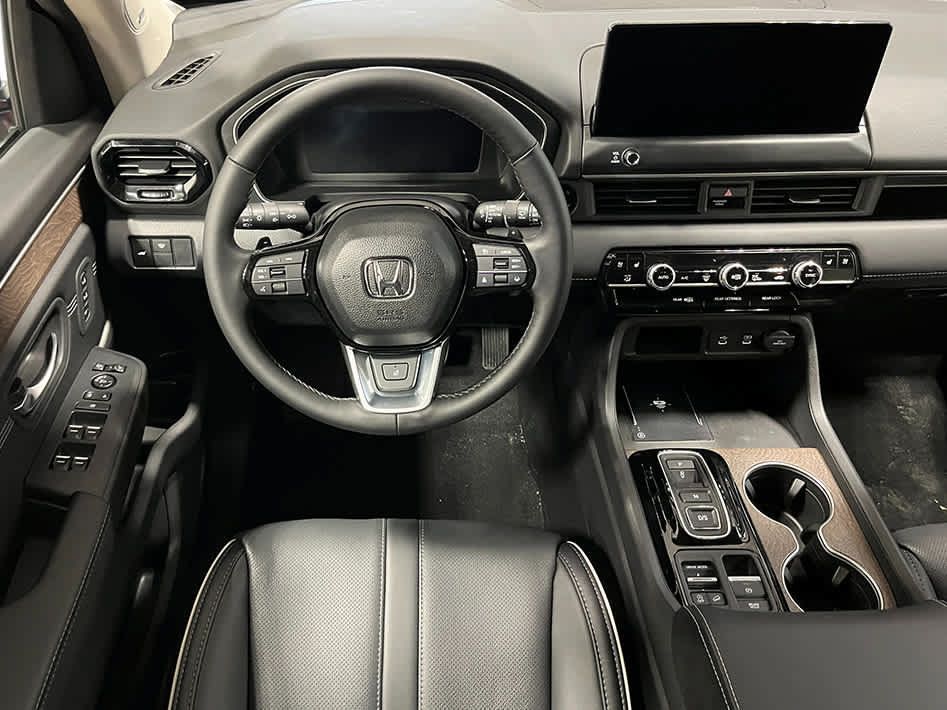 New 2026 Honda Pilot Elite image 13
