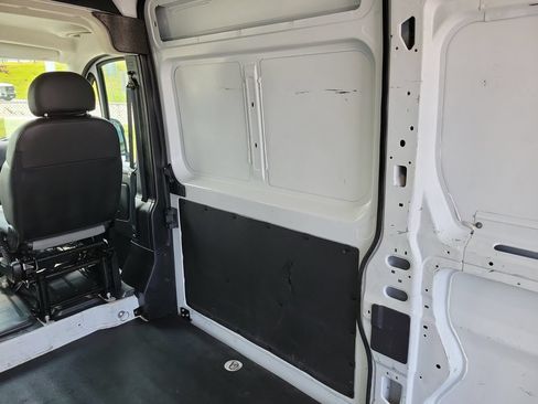 Used 2025 RAM ProMaster 3500 w/ Convenience Group FWD image 16