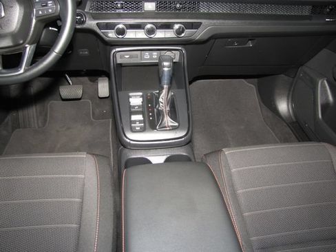 Certified 2025 Honda CR-V Sport image 15