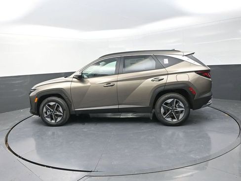New 2026 Hyundai Tucson SEL AWD/4WD image 5