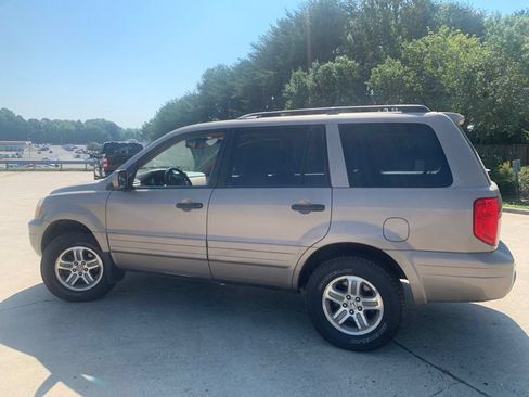 Used 2003 Honda Pilot EX image 13
