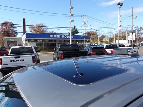 Used 2023 Chevrolet Colorado Z71 w/ LPO, Skid Plate Package image 8