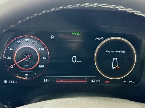 Used 2023 Hyundai Santa Fe SEL w/ Premium Package AWD/4WD image 21