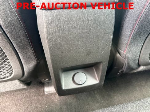 Used 2016 Chevrolet Equinox LS FWD image 15