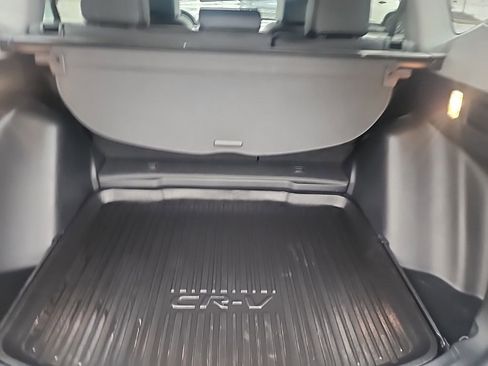 Used 2020 Honda CR-V EX-L image 27