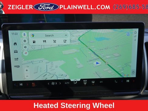 Used 2025 Ford Expedition Active AWD/4WD image 26