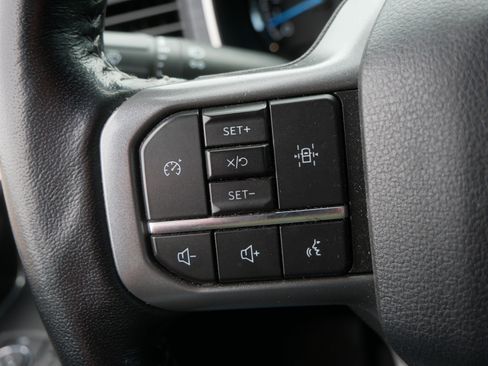 Used 2021 Ford F150 XLT w/ Equipment Group 302A High AWD/4WD image 24