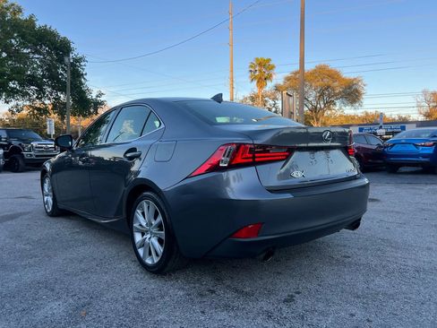 Used 2014 Lexus IS 250 image 5