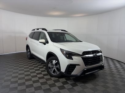Used 2025 Subaru Ascent Premium