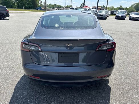 Used 2023 Tesla Model 3 Standard Range RWD image 6