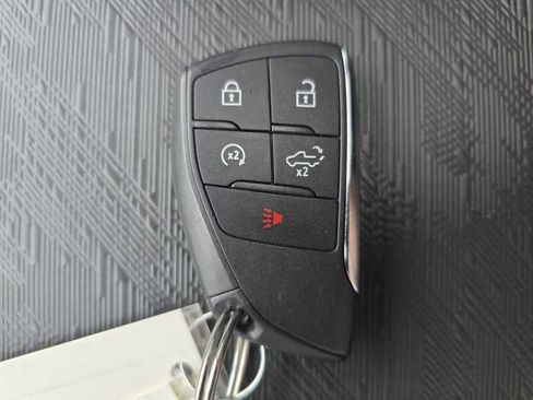 Used 2024 GMC Sierra 1500 AT4X w/ AT4X AEV Edition image 22