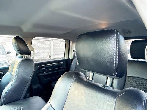 Used 2017 RAM 1500 Sport image 23