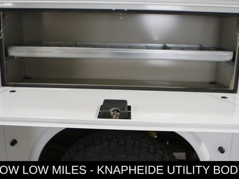 Used 2016 Ford F250 XL RWD image 40