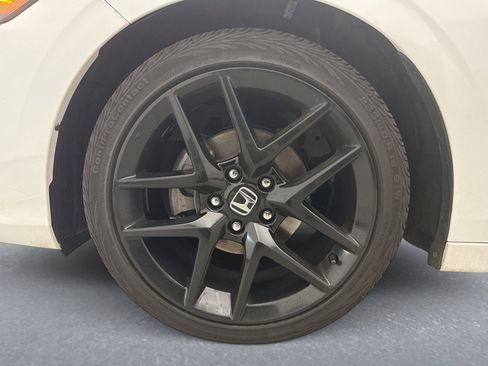 Used 2022 Honda Civic Sport image 23