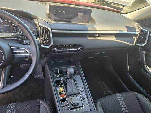 Certified 2025 MAZDA CX-50 2.5 Hybrid w/ Preferred Pkg AWD/4WD image 21