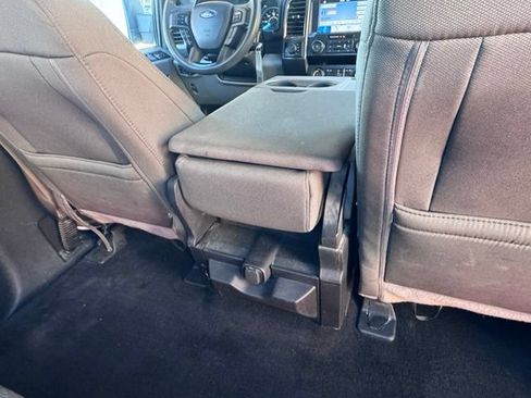 Used 2019 Ford F150 XLT w/ XTR Package AWD/4WD image 20