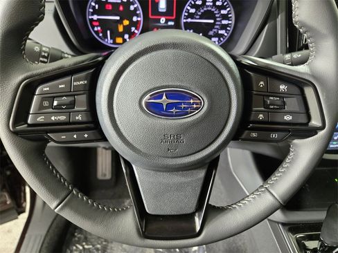 New 2026 Subaru Forester Premium image 13