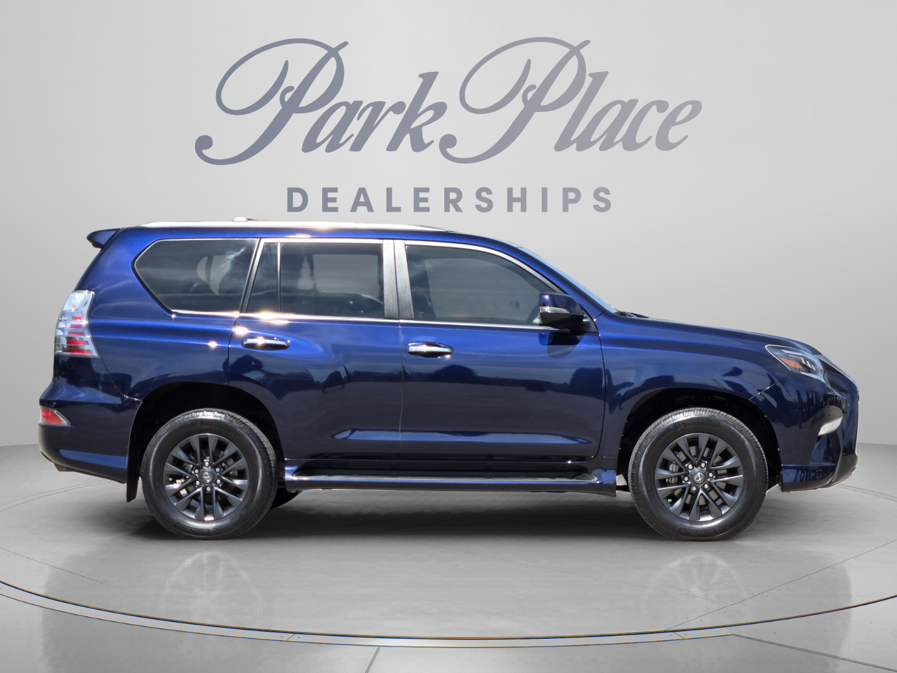 Used 2023 Lexus GX 460 Premium AWD/4WD image 6