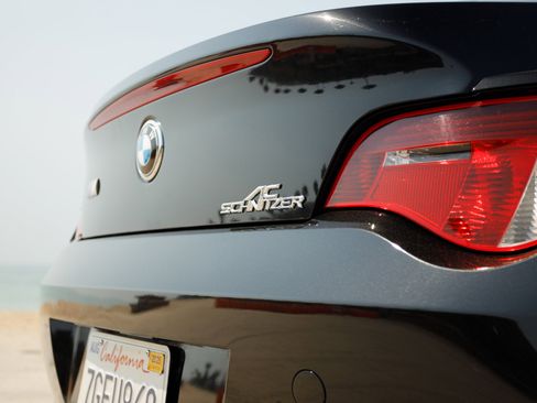 Used 2007 BMW M Coupe image 19