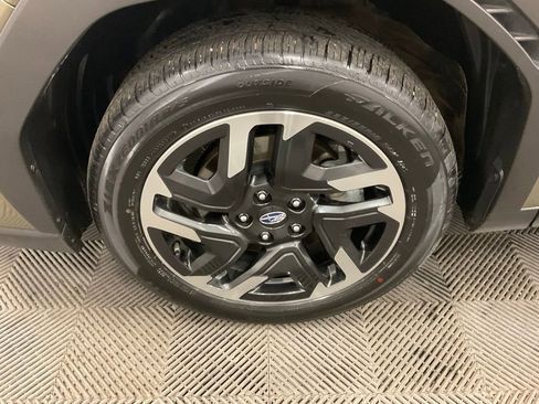 Certified 2025 Subaru Forester Limited w/ Popular Package #2 image 16