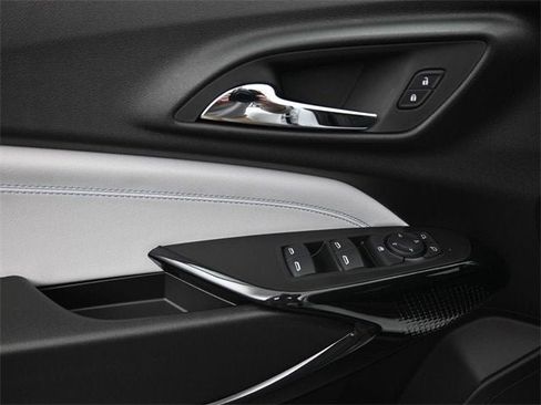 New 2026 Chevrolet Trax LT image 21