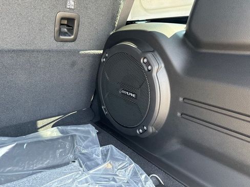 New 2026 Jeep Wrangler Unlimited Sahara AWD/4WD image 22