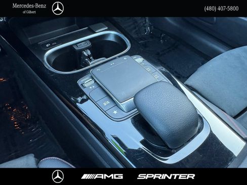 Used 2023 Mercedes-Benz CLA 250 image 26