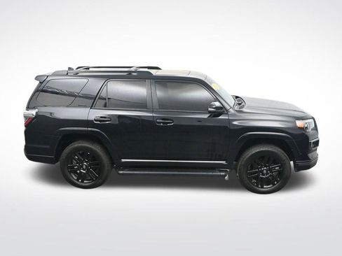 Used 2021 Toyota 4Runner Nightshade image 27