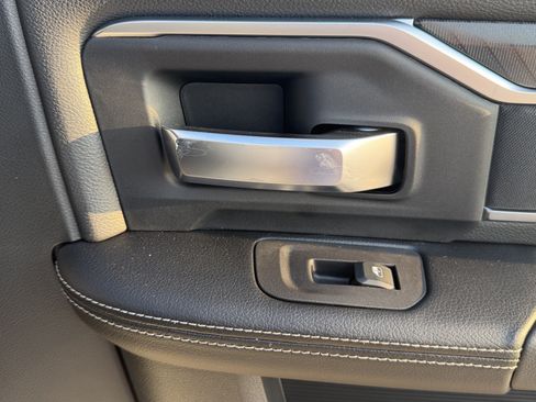 New 2026 RAM 2500 Big Horn AWD/4WD image 45