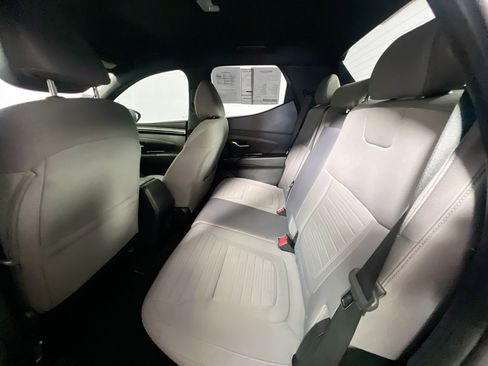 Used 2022 Hyundai Santa Cruz SEL image 29