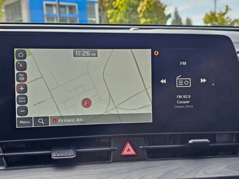 Certified 2023 Kia Sportage X-Pro Prestige AWD/4WD image 15