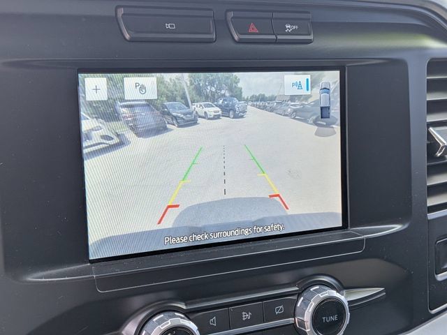Used 2022 Ford F150 XLT w/ Equipment Group 301A Mid AWD/4WD image 33